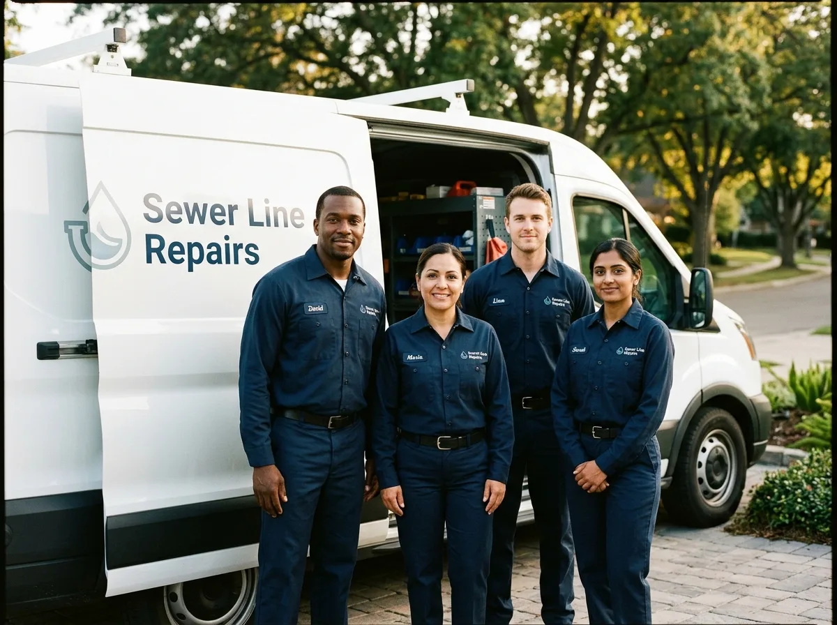 Emergency Plumber company in Mccool, MS