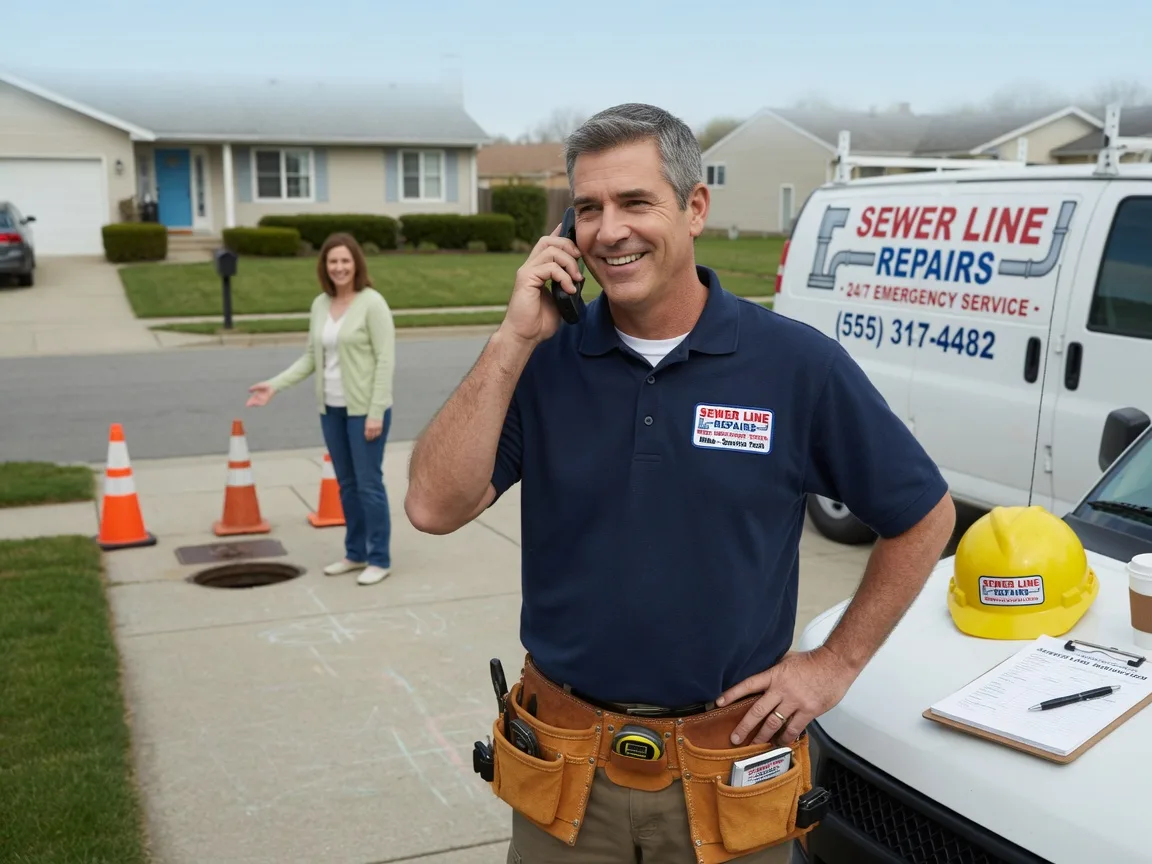 Emergency Plumber Mccool, MS FAQs